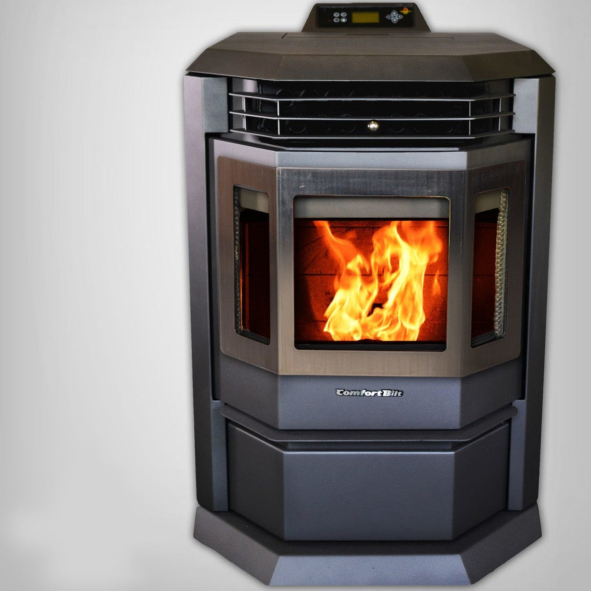 ComfortBilt HP22 Pellet Stove