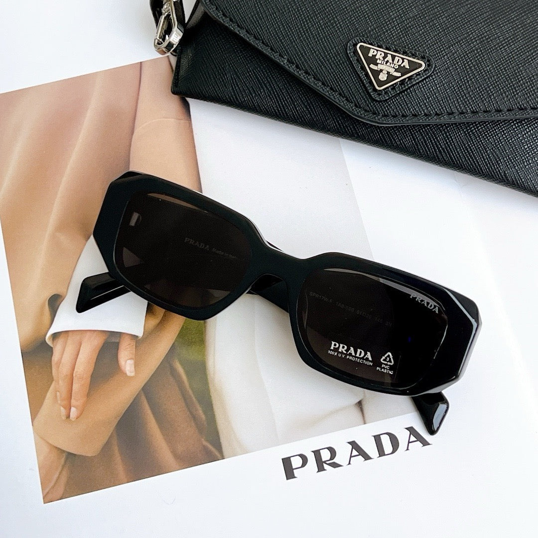 Prada Sunglasses 01