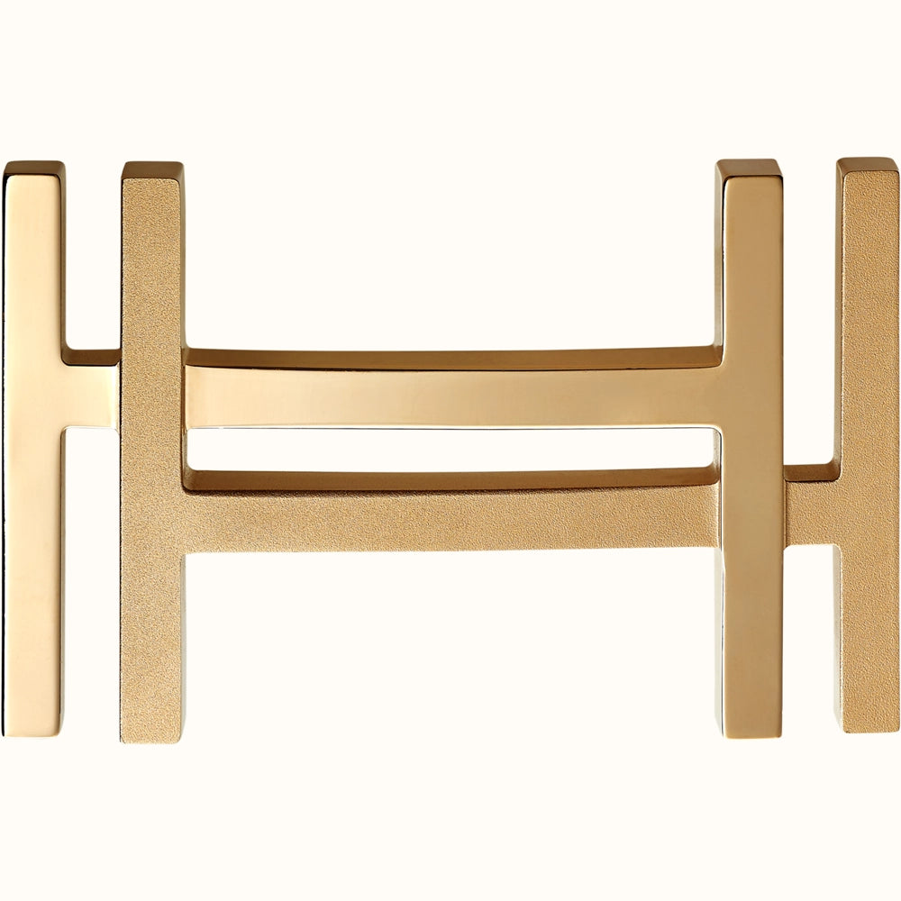 HM BUCKLE FOR BELT SIZE 38MM