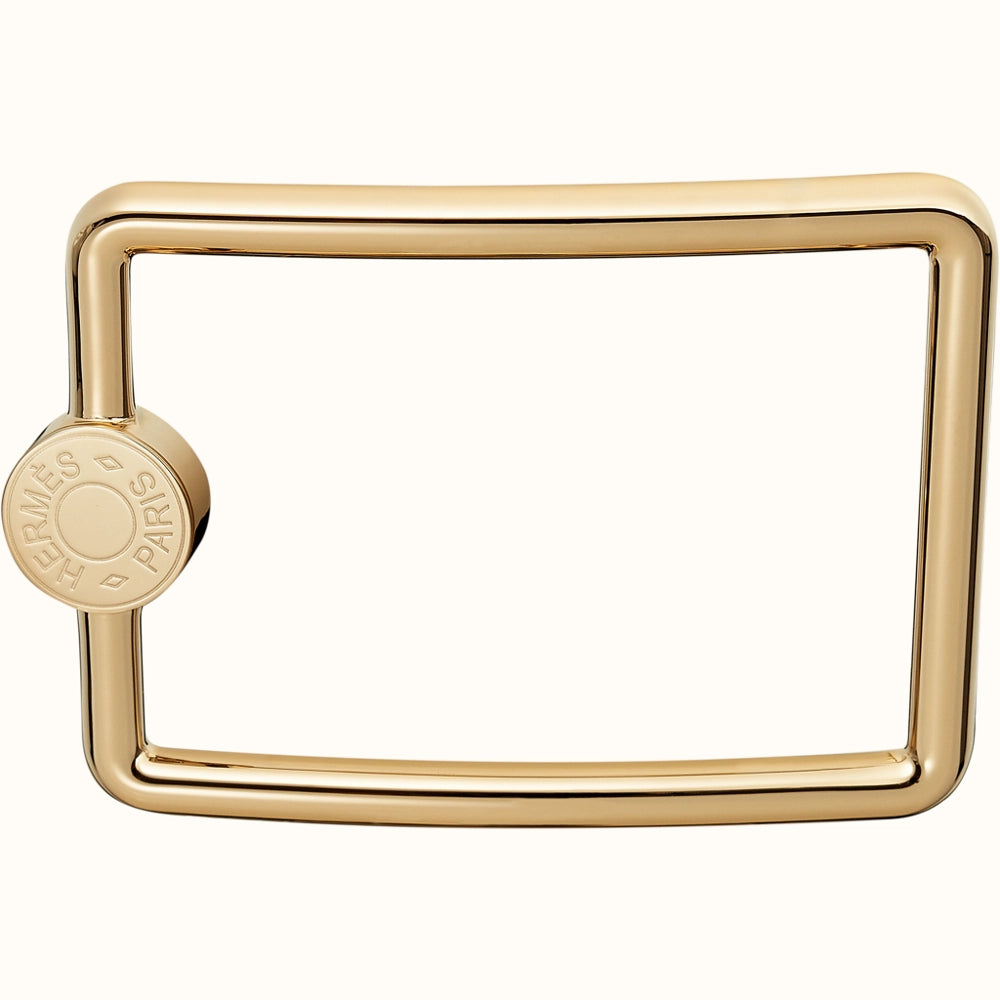 HM BUCKLE FOR BELT SIZE 38MM