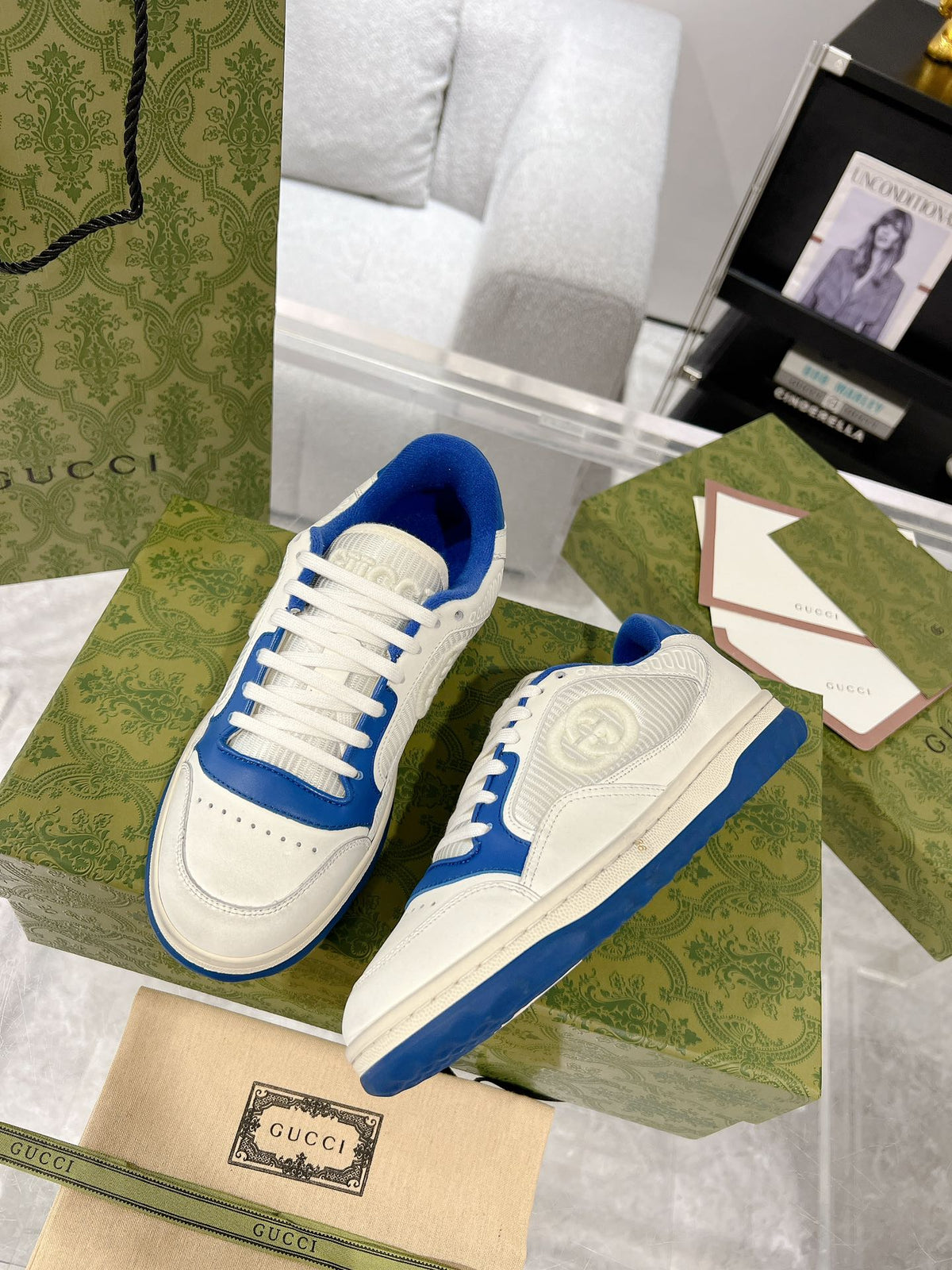 Gucci 2026 Mac 80 Sneaker Leather 937589