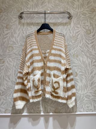 Loewe Cardigan Mohair