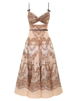 Zimmermann Dress 165