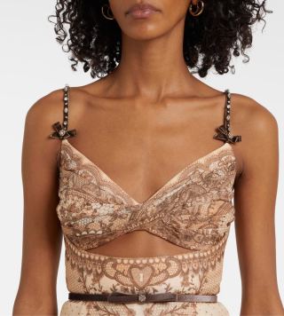 Zimmermann Dress 165