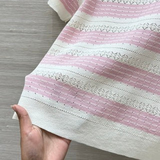 CC 25 T- shirt Two Colors Cashmere