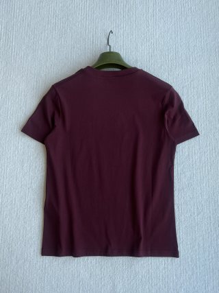 Gucci 25 Short-sleeved Top Cotton
