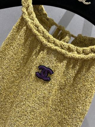 CC 25 Backness Knitted Shirt Wool