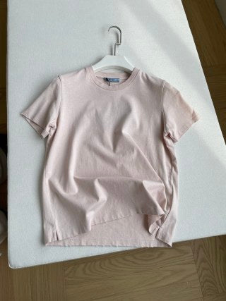 Prada T-shirt Cotton