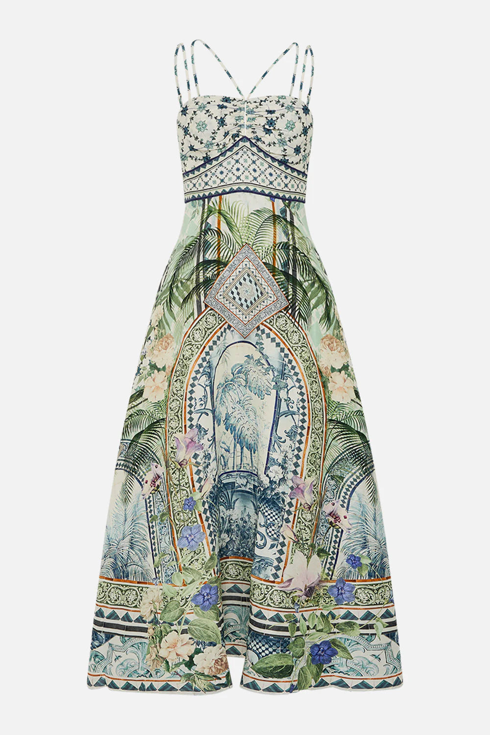 Zimmermann 25 Dress 284