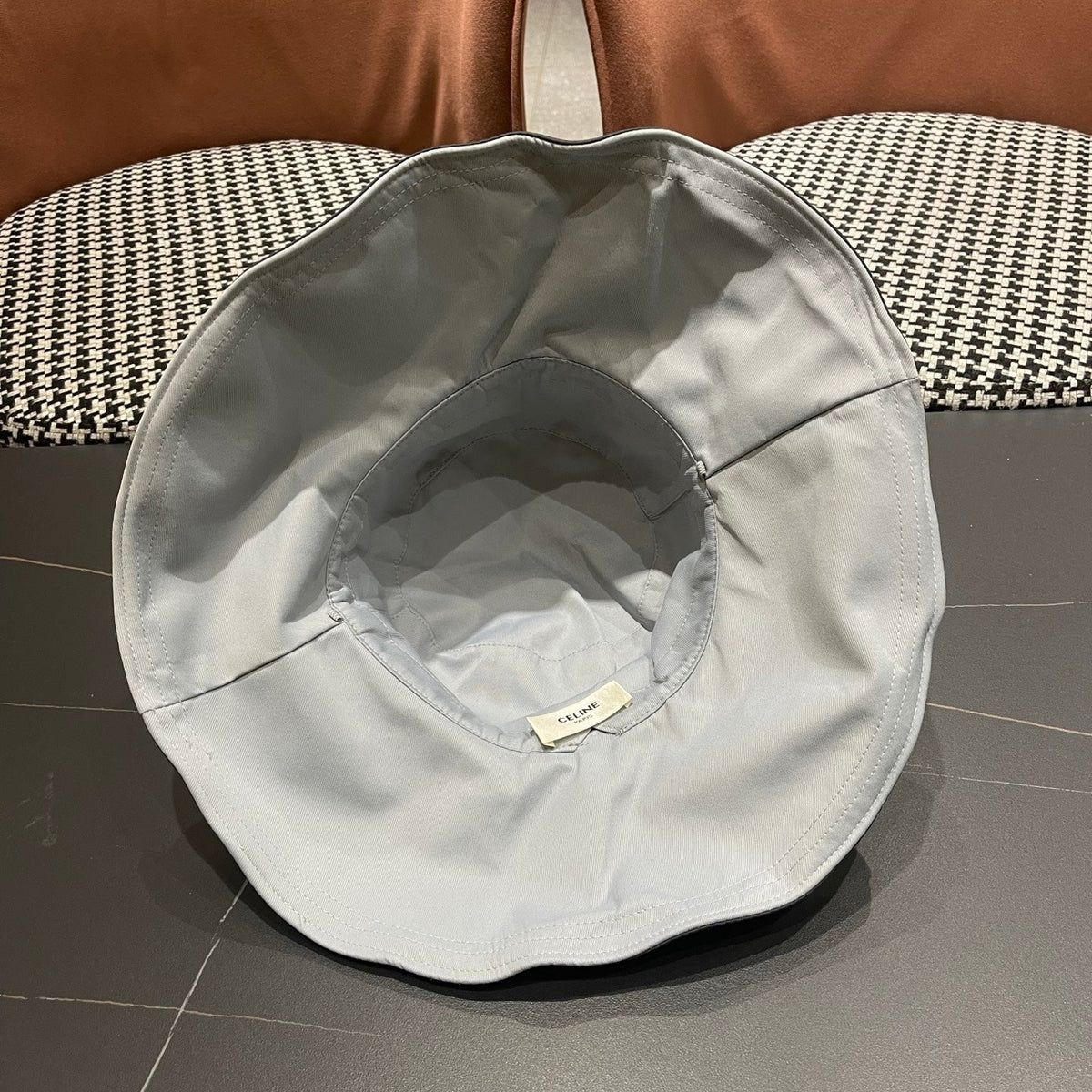 Celine Bucket Hat 219143