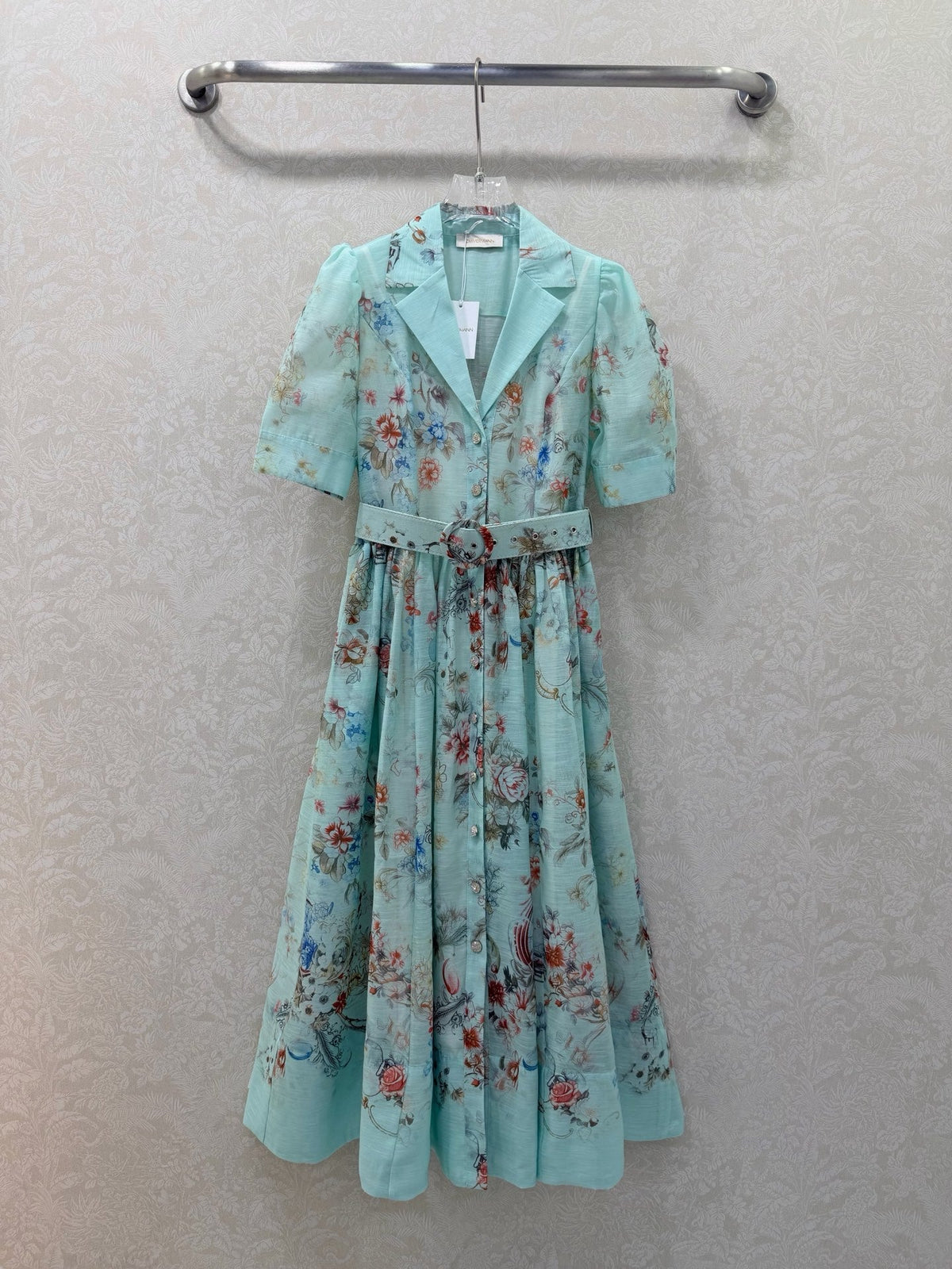 Zimmermann 2026 Dress 412