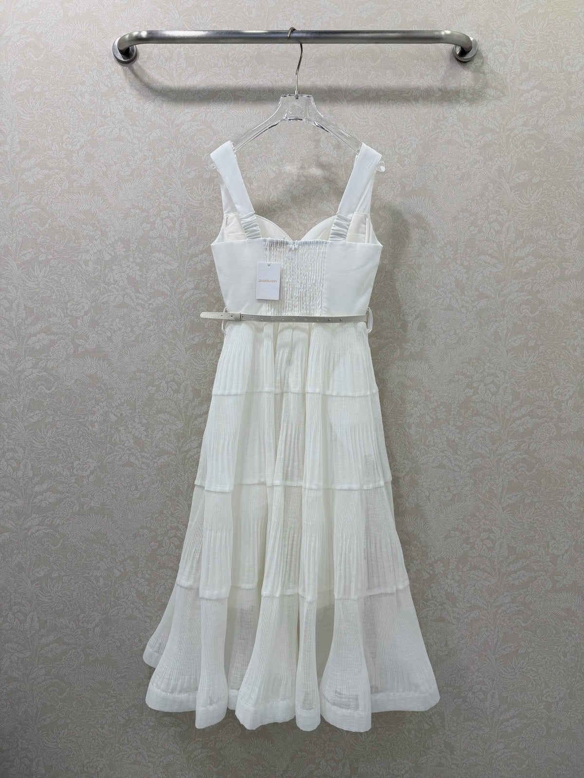 Zimmermann 2026 Dress 424