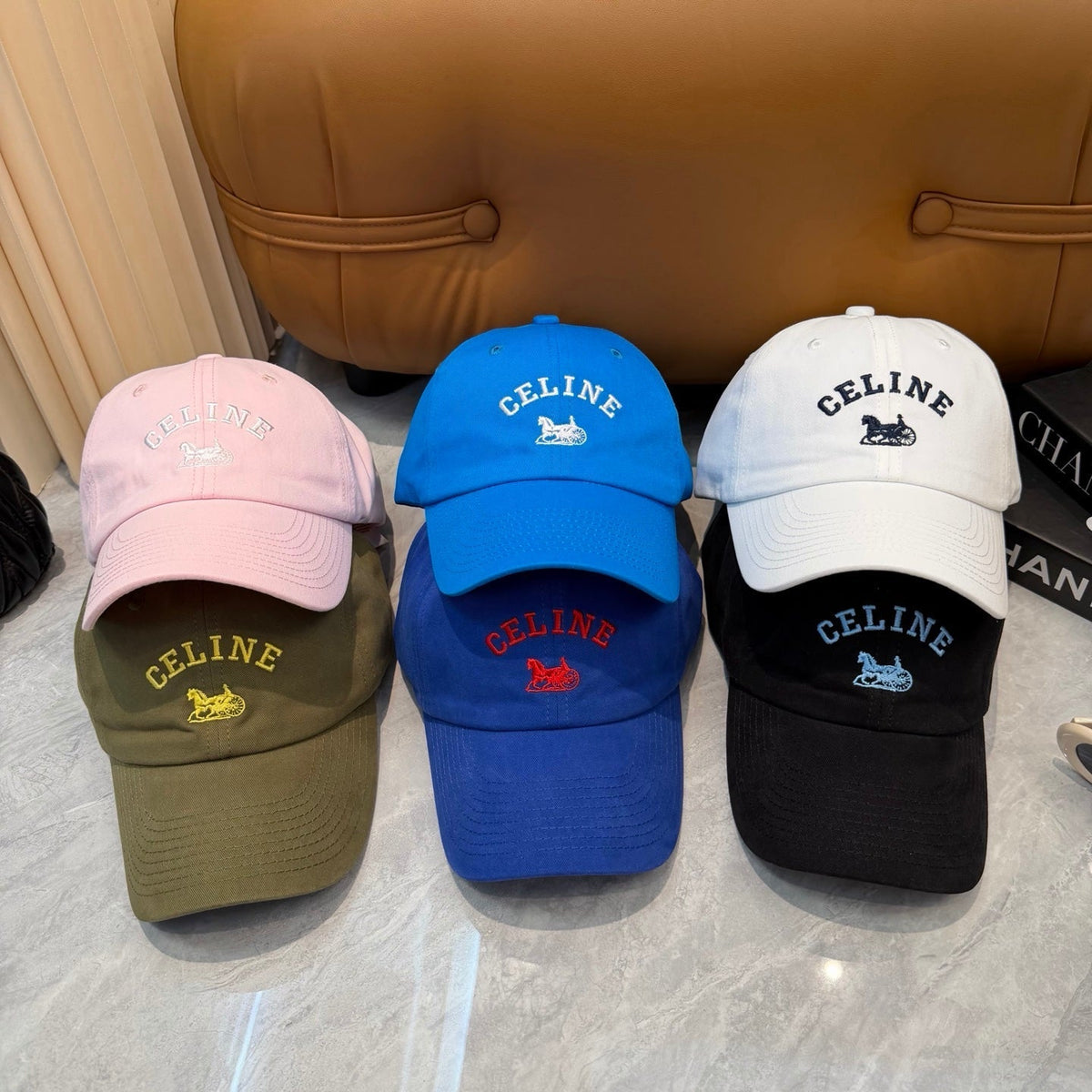 Hats