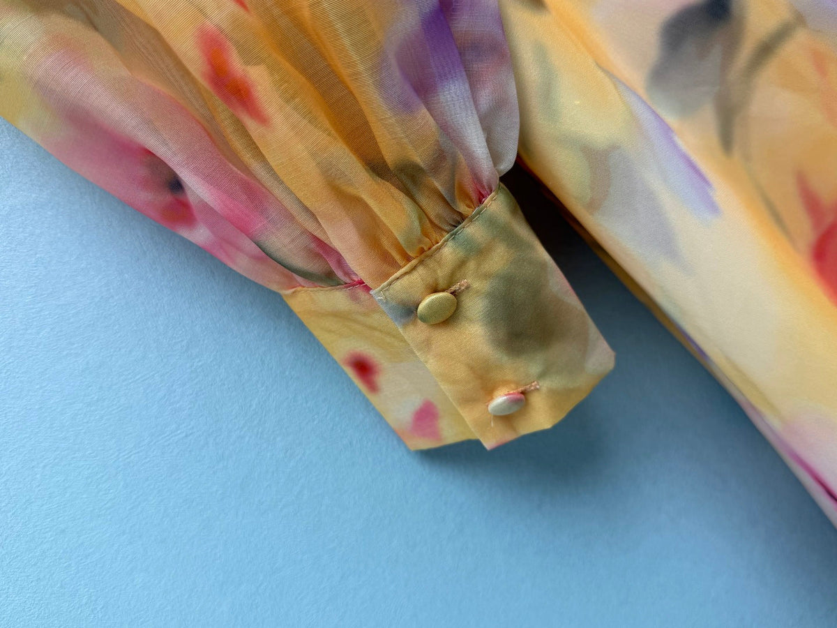 Zimmermann 2026 Dress 617
