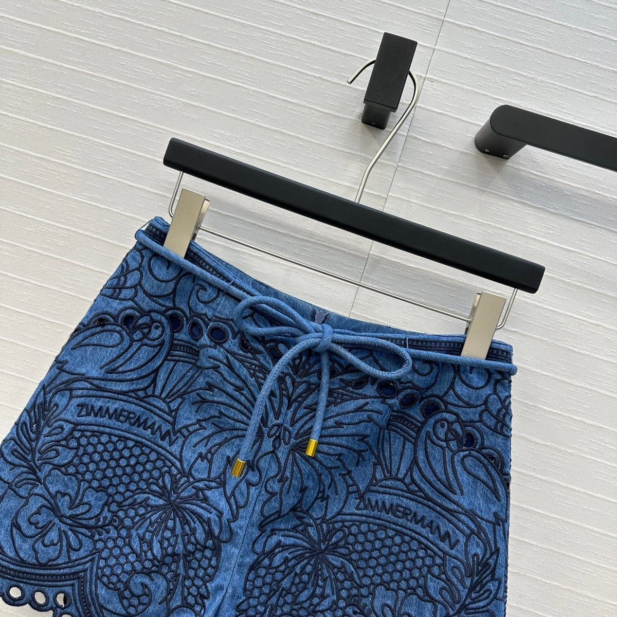 Zimmermann Short 263