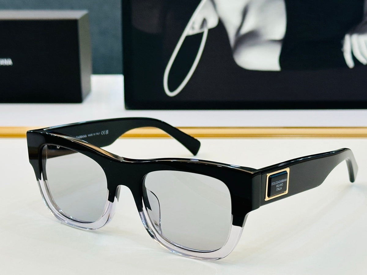Dolce & Gabbana Sunglasses 663336
