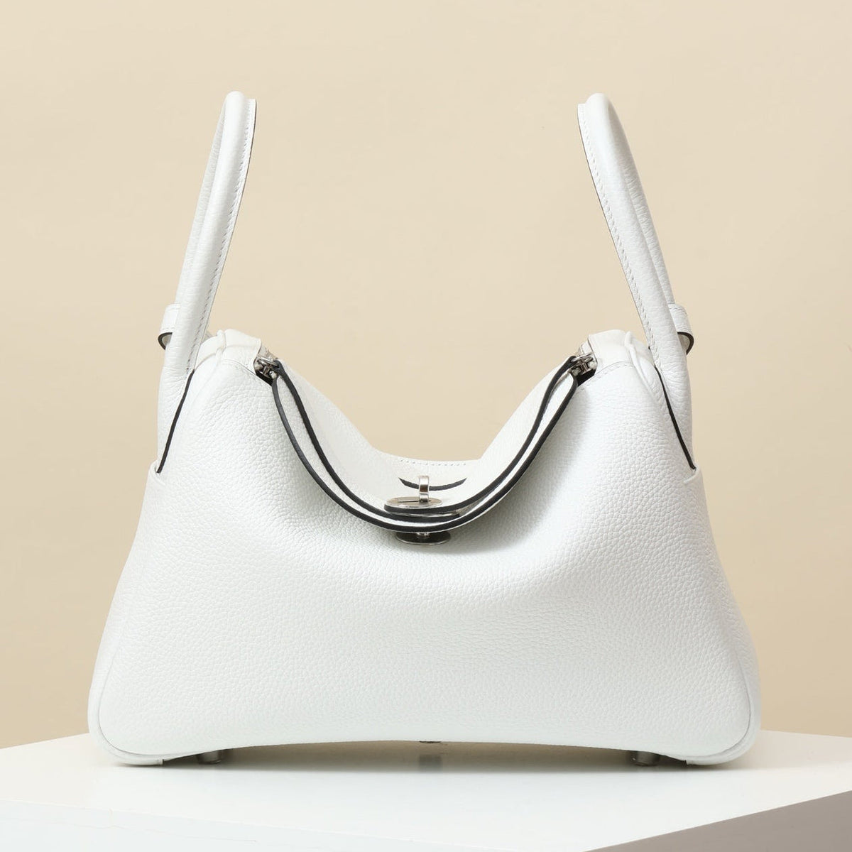 High-end Hermes Lindy