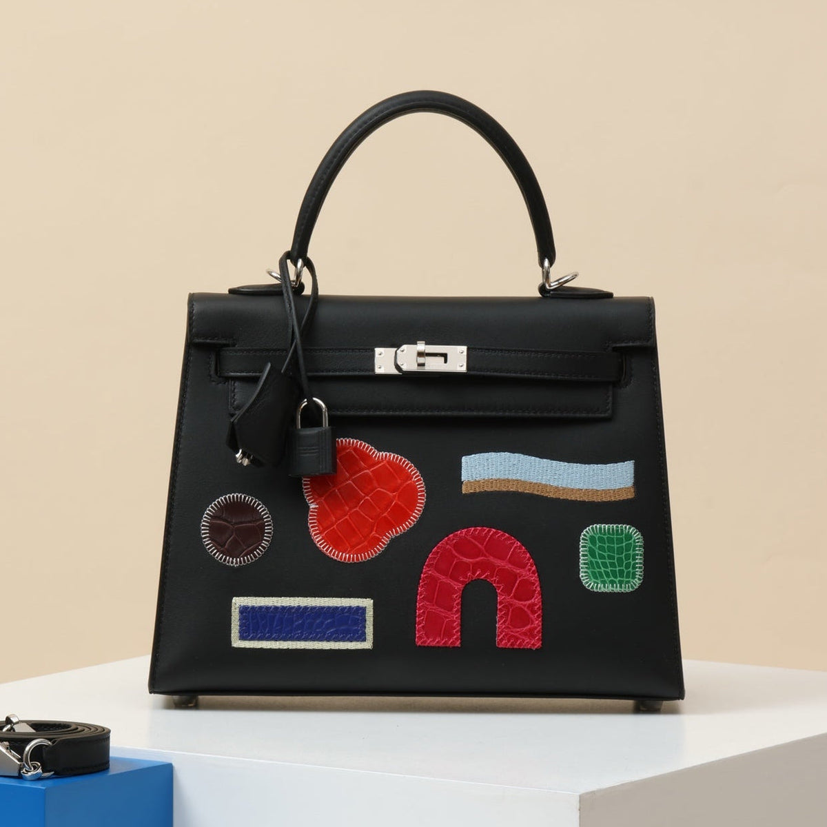 High-end Hermes Kelly
