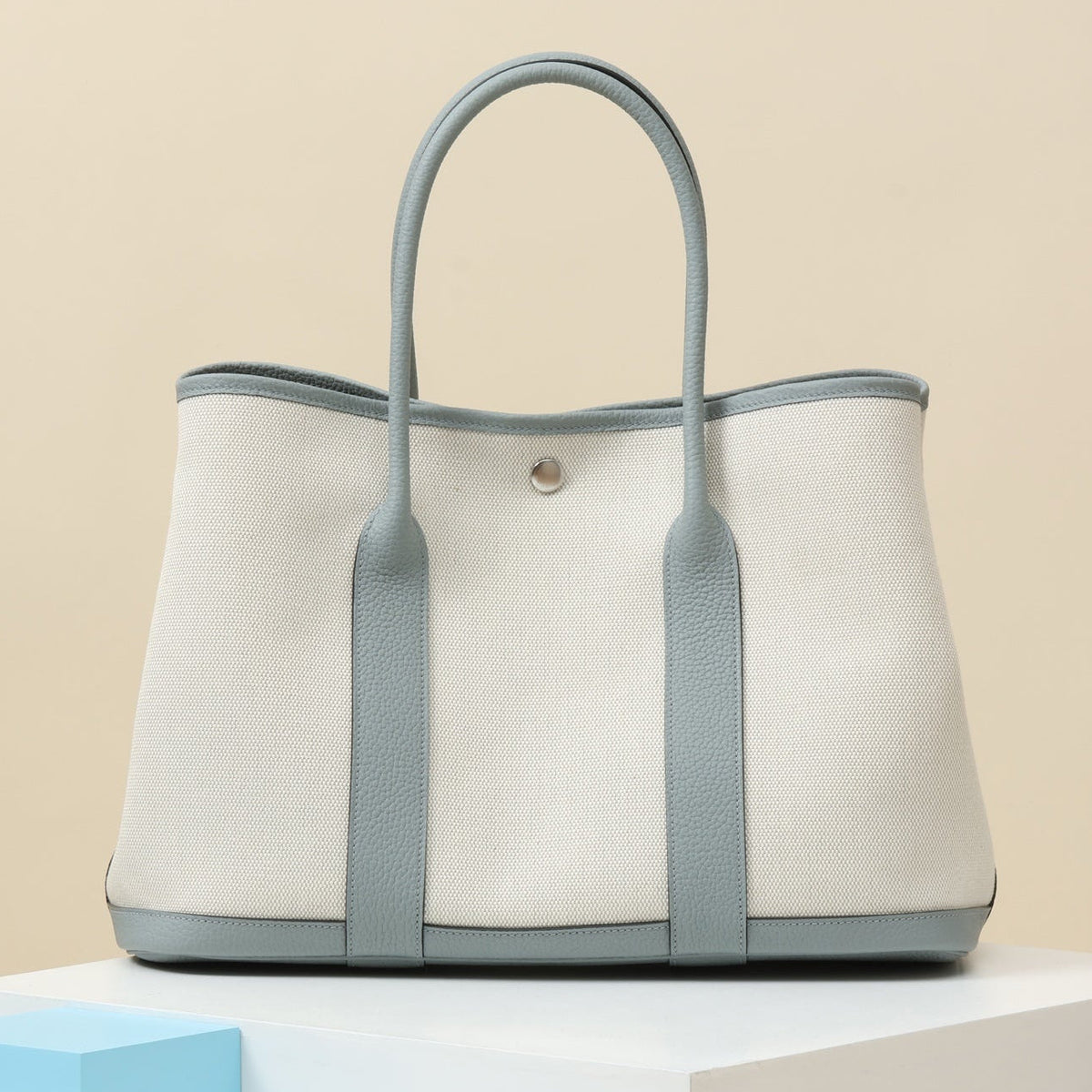 High-end Hermes Garden Party