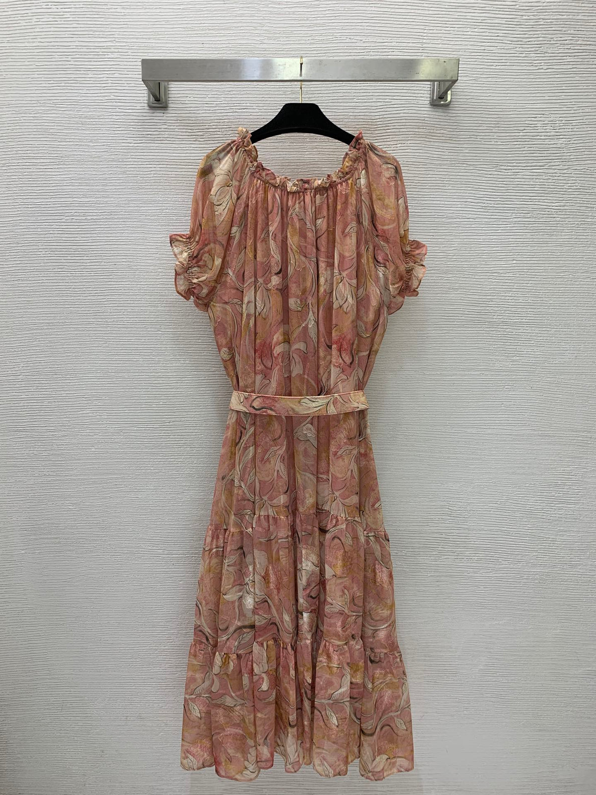 Zimmermann 2026 Dress 596