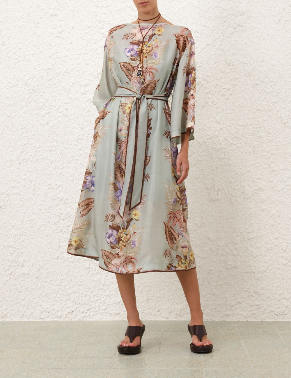Zimmermann Dress 223