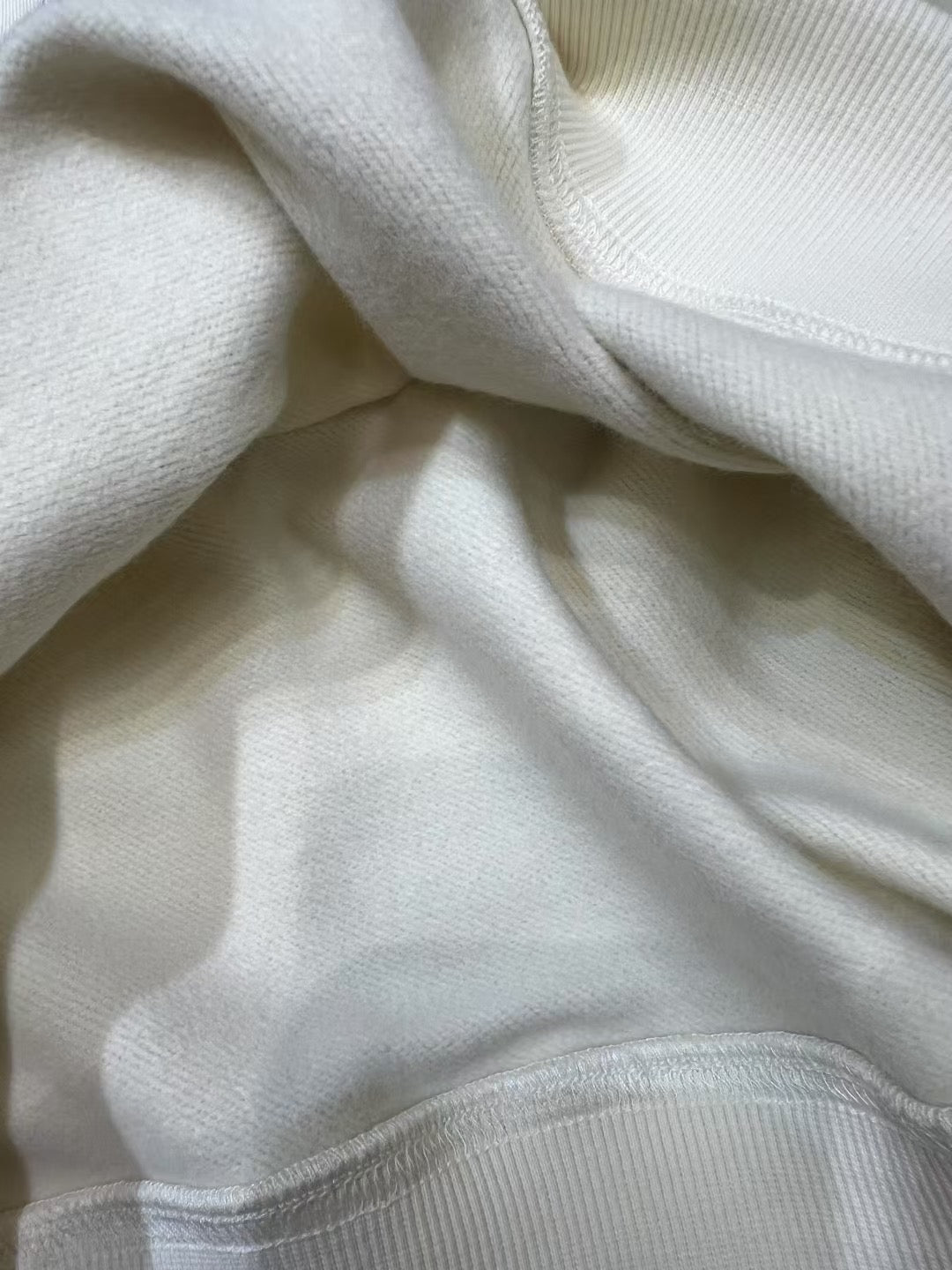 HM 25 Cotton Sweatshirt 264283