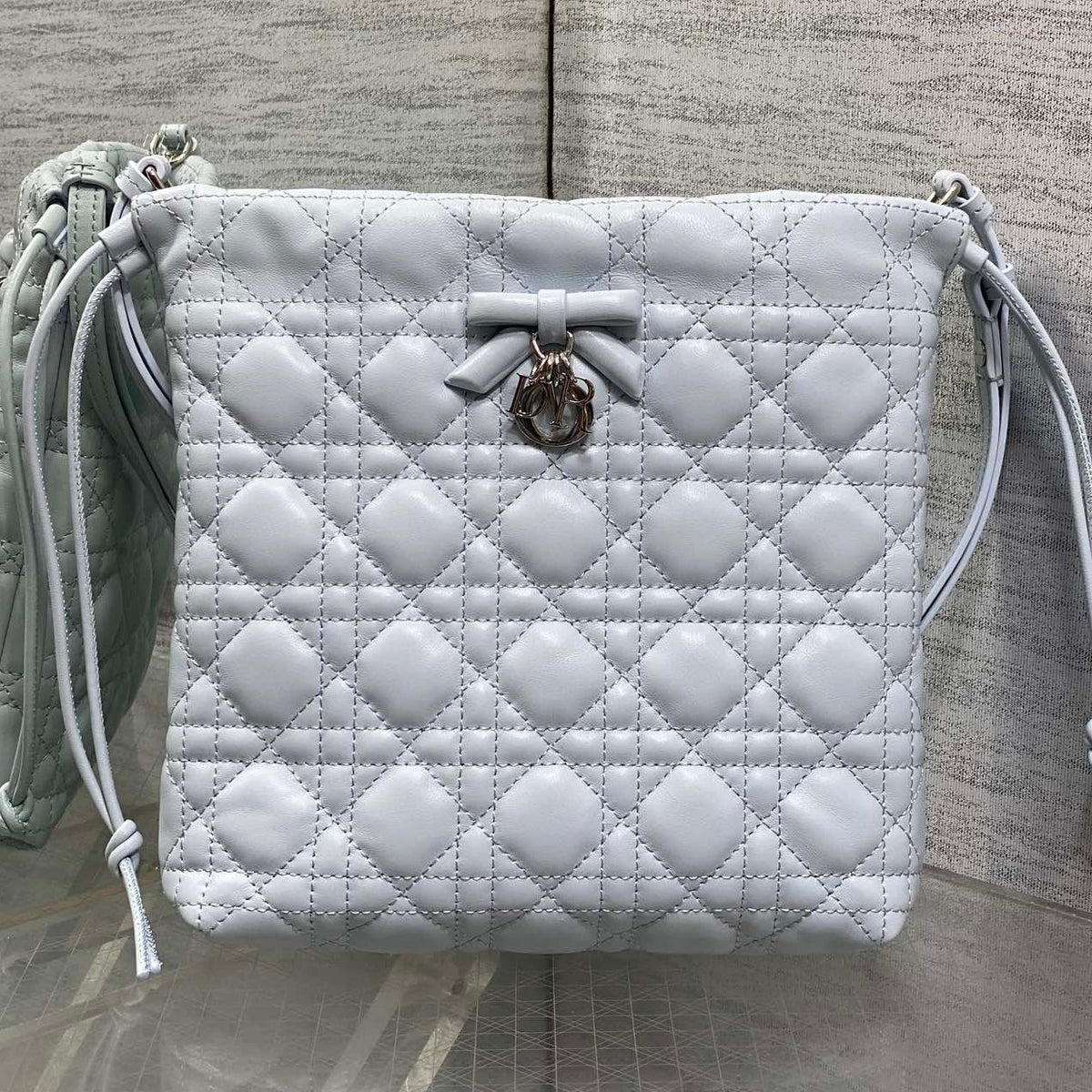 Dior Hobo Bags