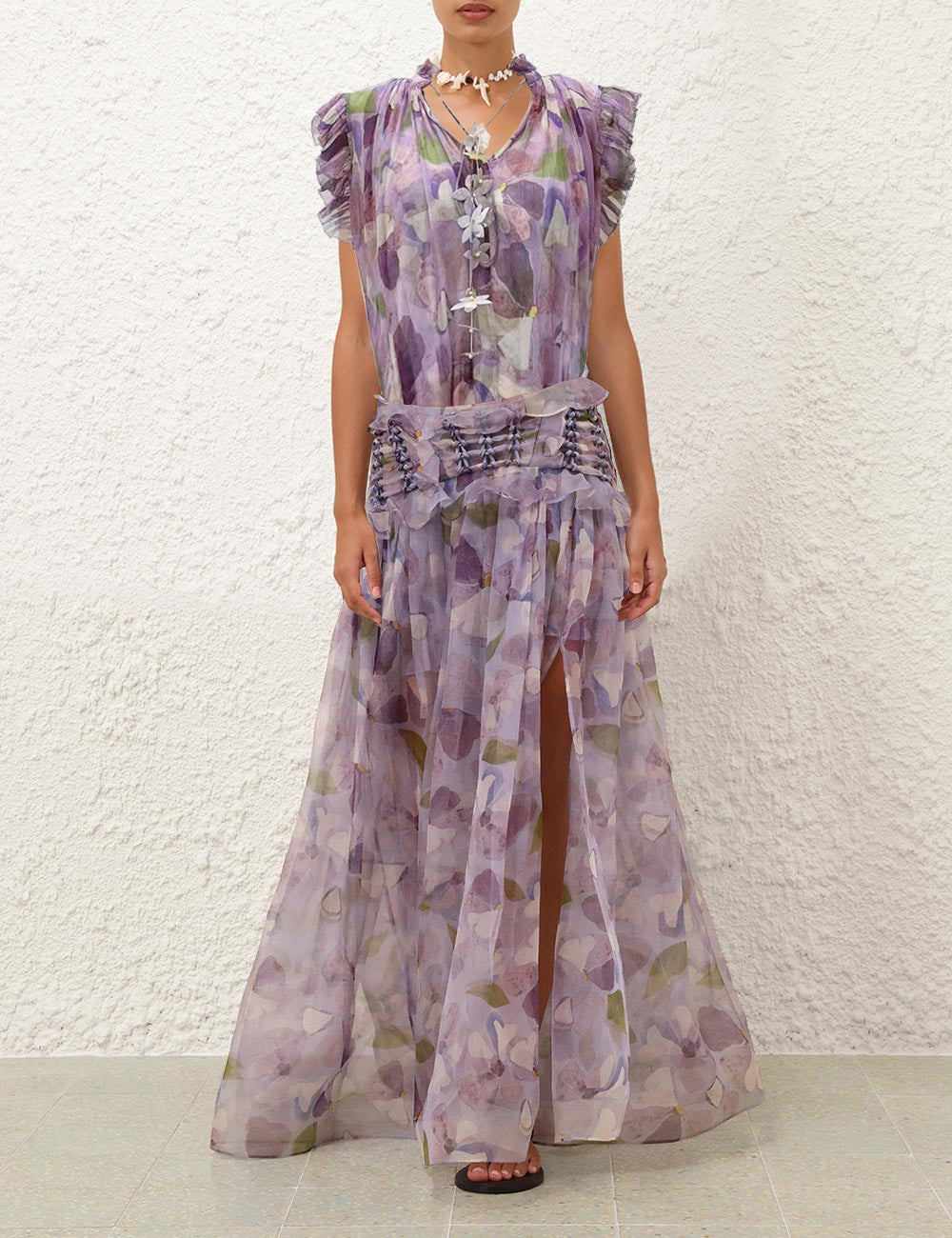 Zimmermann Dress 128