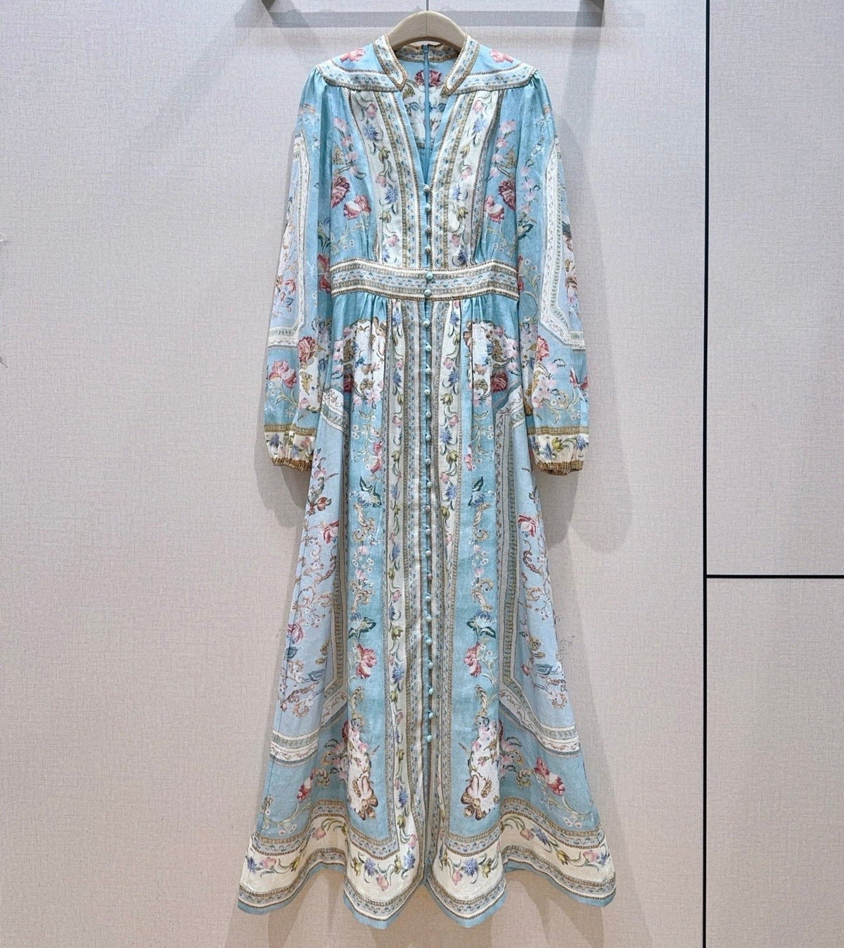 Zimmermann 2026 Dress 559