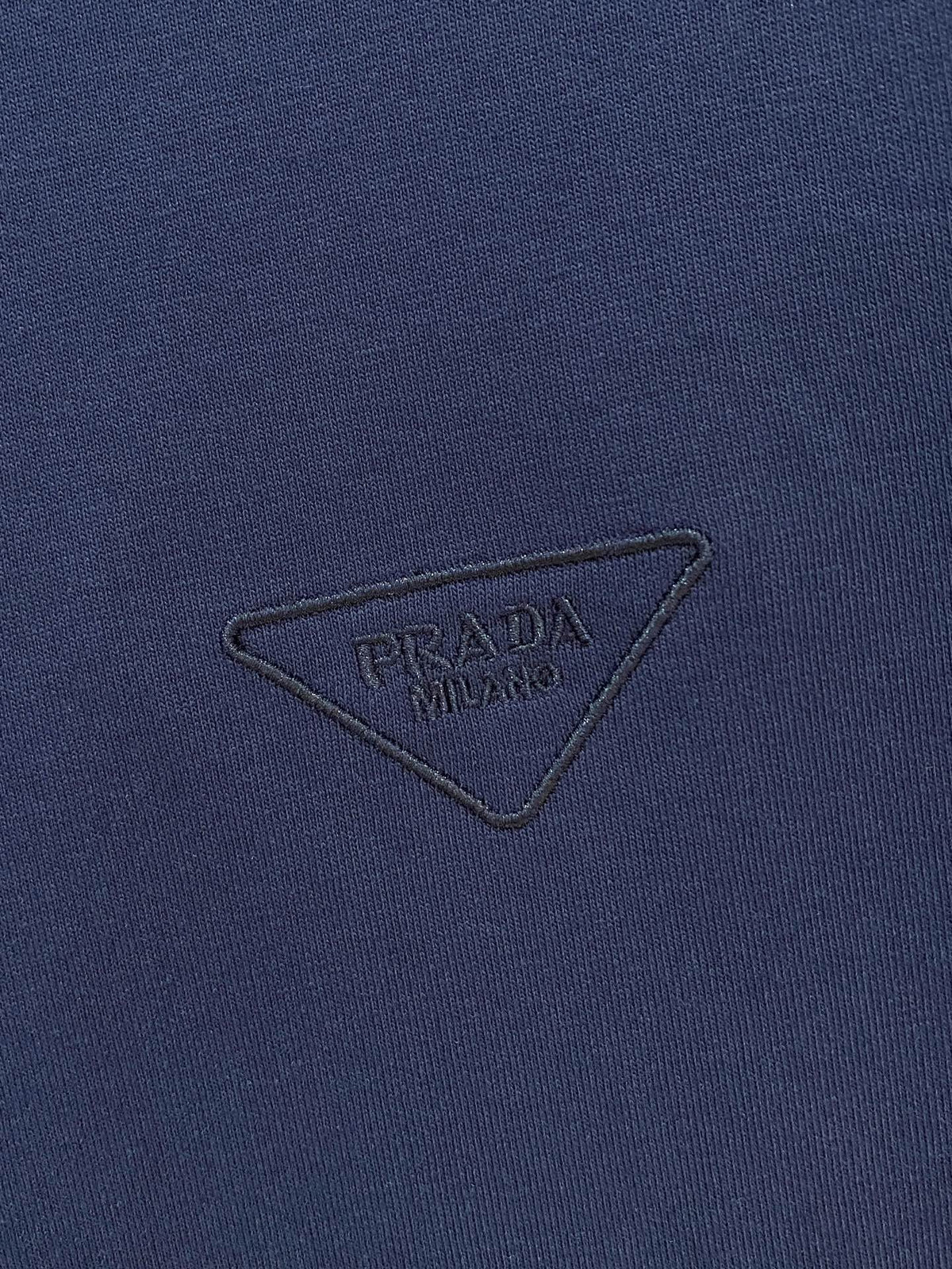 PRA 2026 Men's Short-Sleeve T-Shirt Cotton 917825