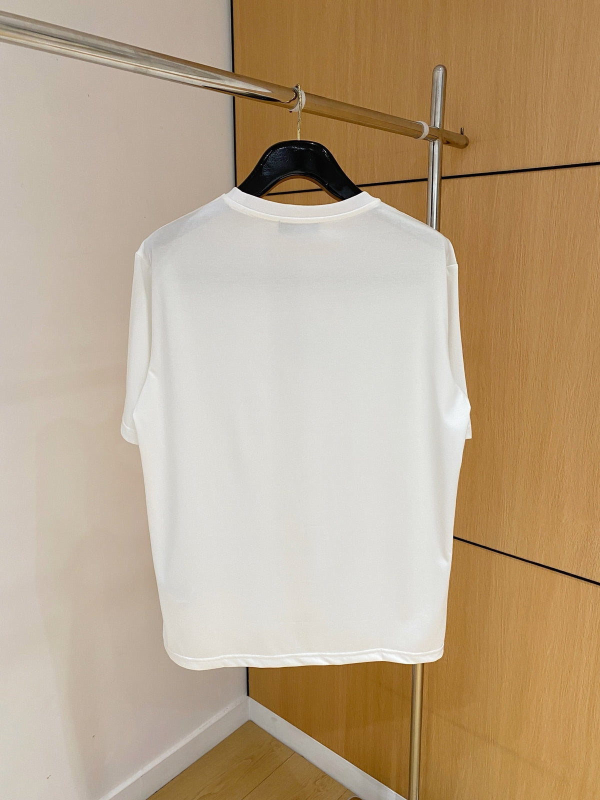 PRA 2026 Men's Short-Sleeve T-Shirt Cotton 917825