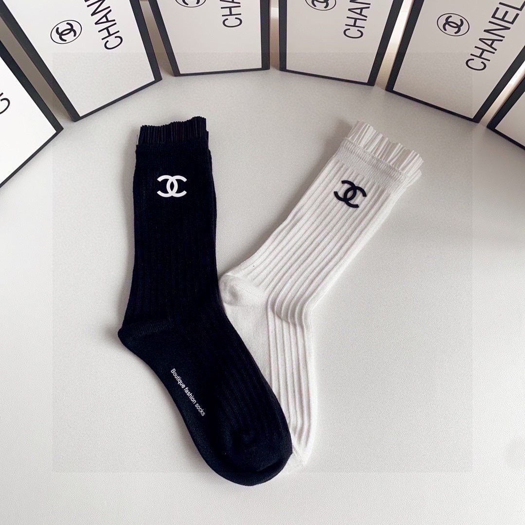 CREW SOCKS 417460 ( 1 BOX )