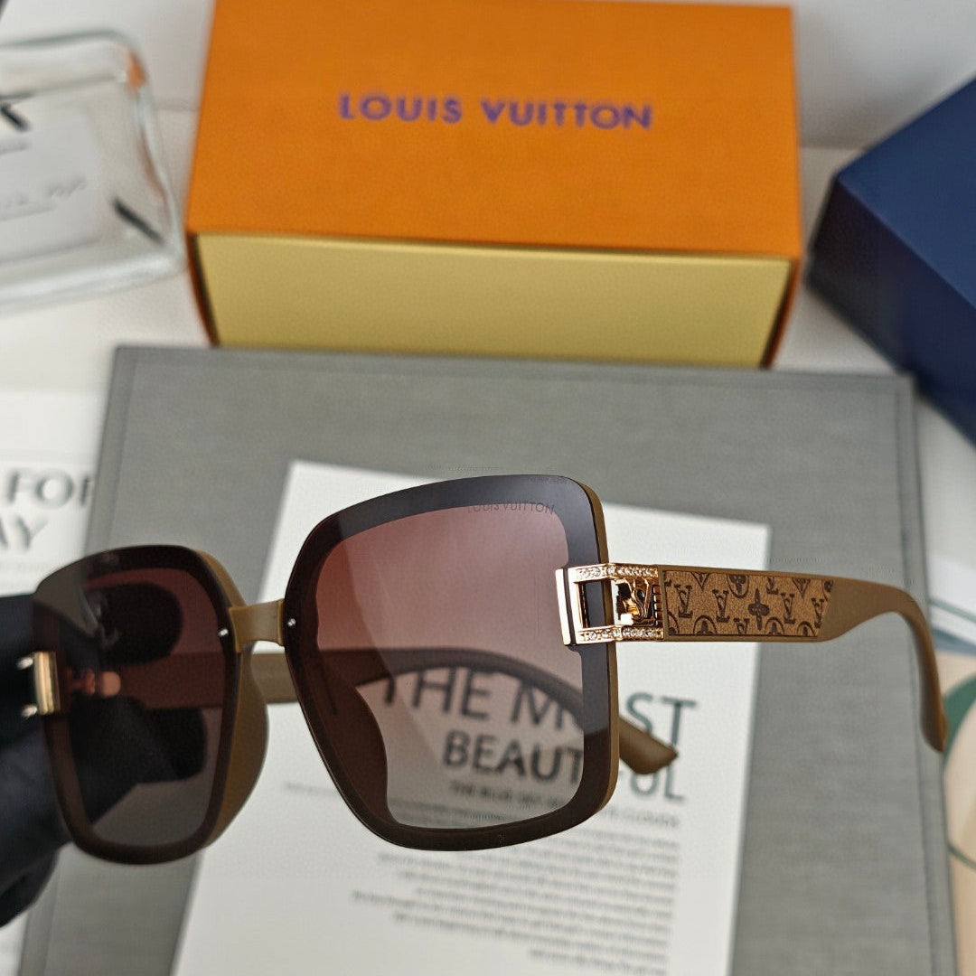 SQUARE SUNGLASSES 59917 IN ACETATE