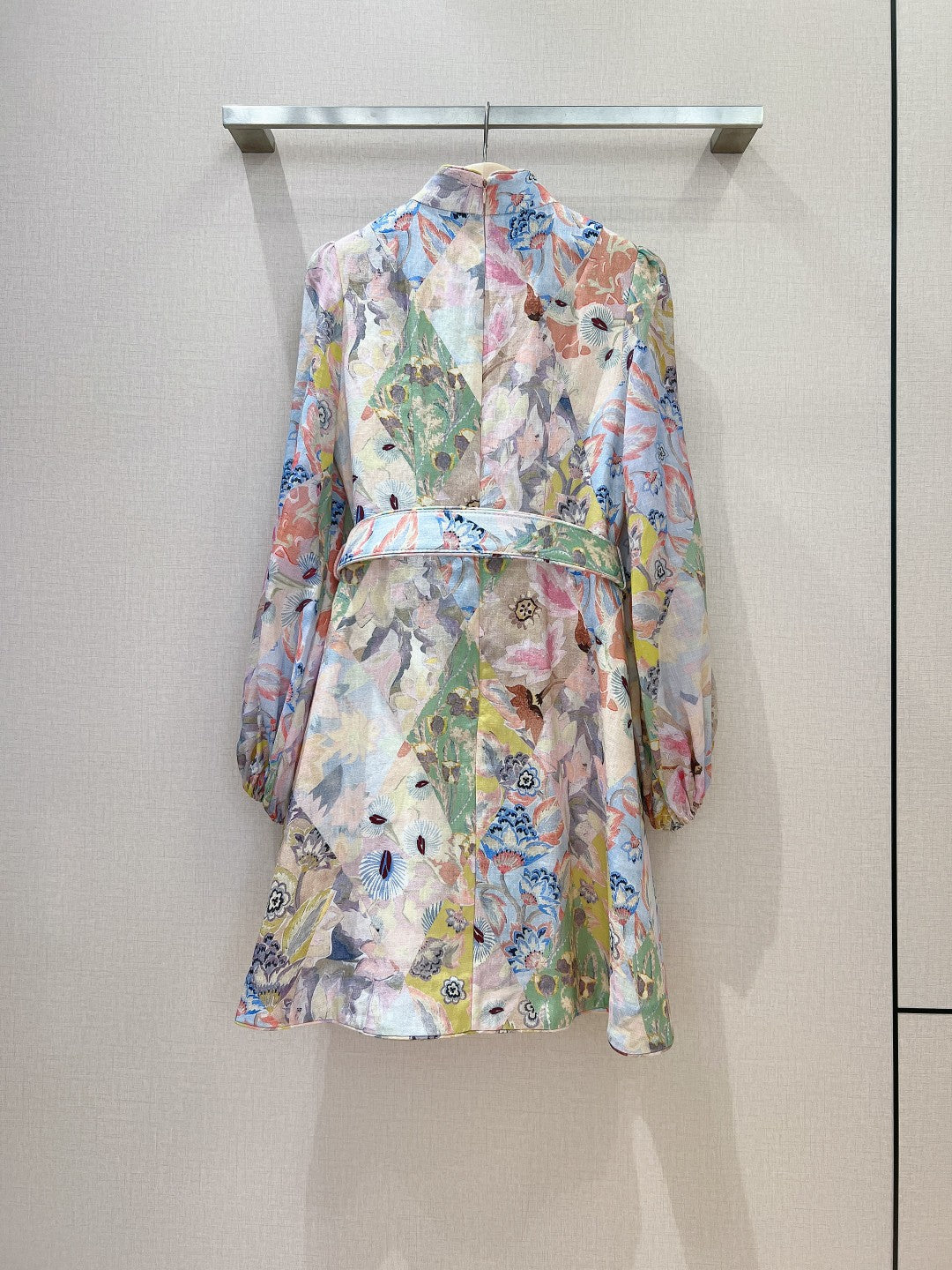 Zimmermann Dress 059