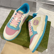 Gucci 2026 Mac 80 Sneaker Leather 937589