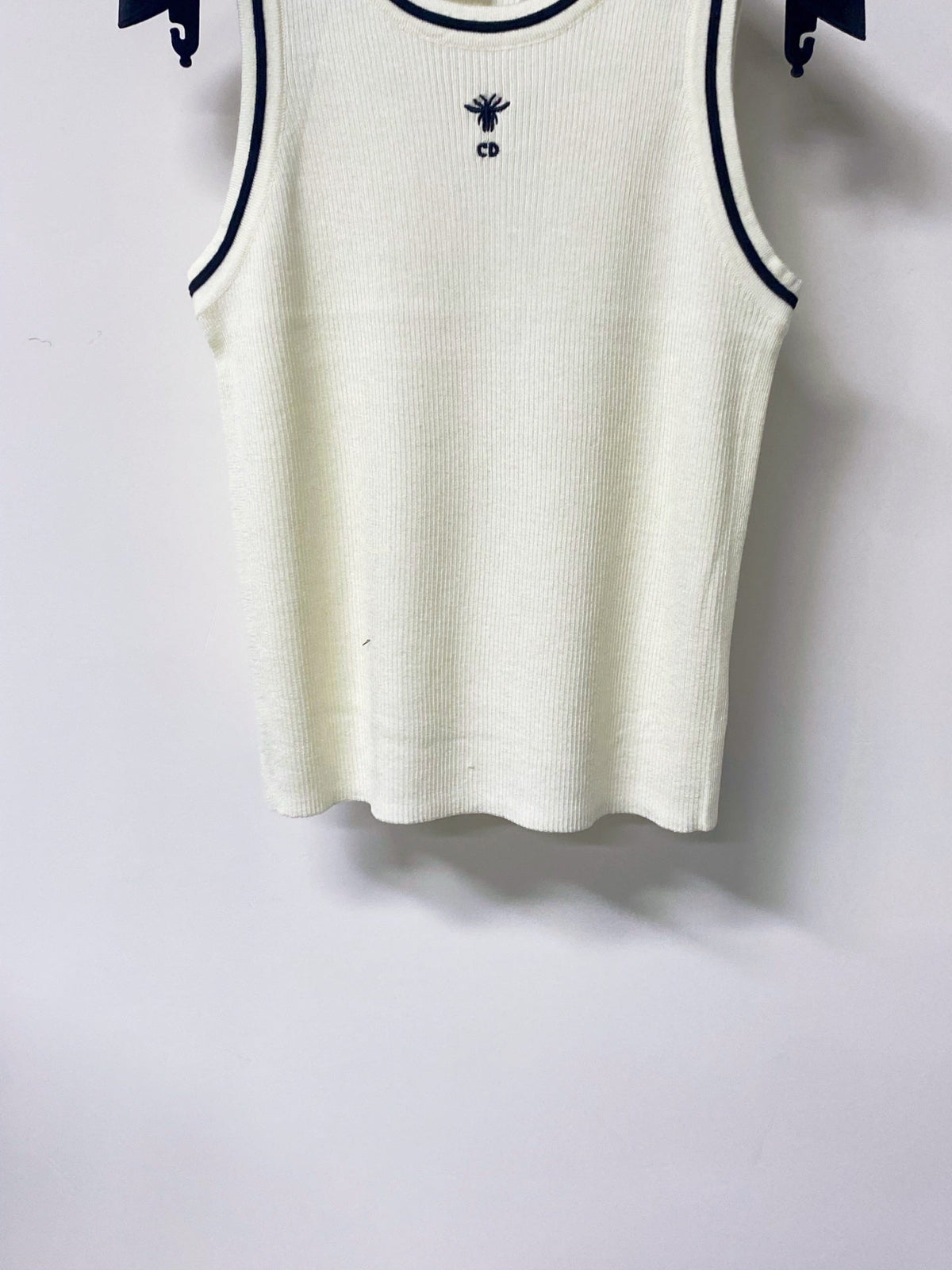 Dior 2026 Vest Shirt Wool 625842