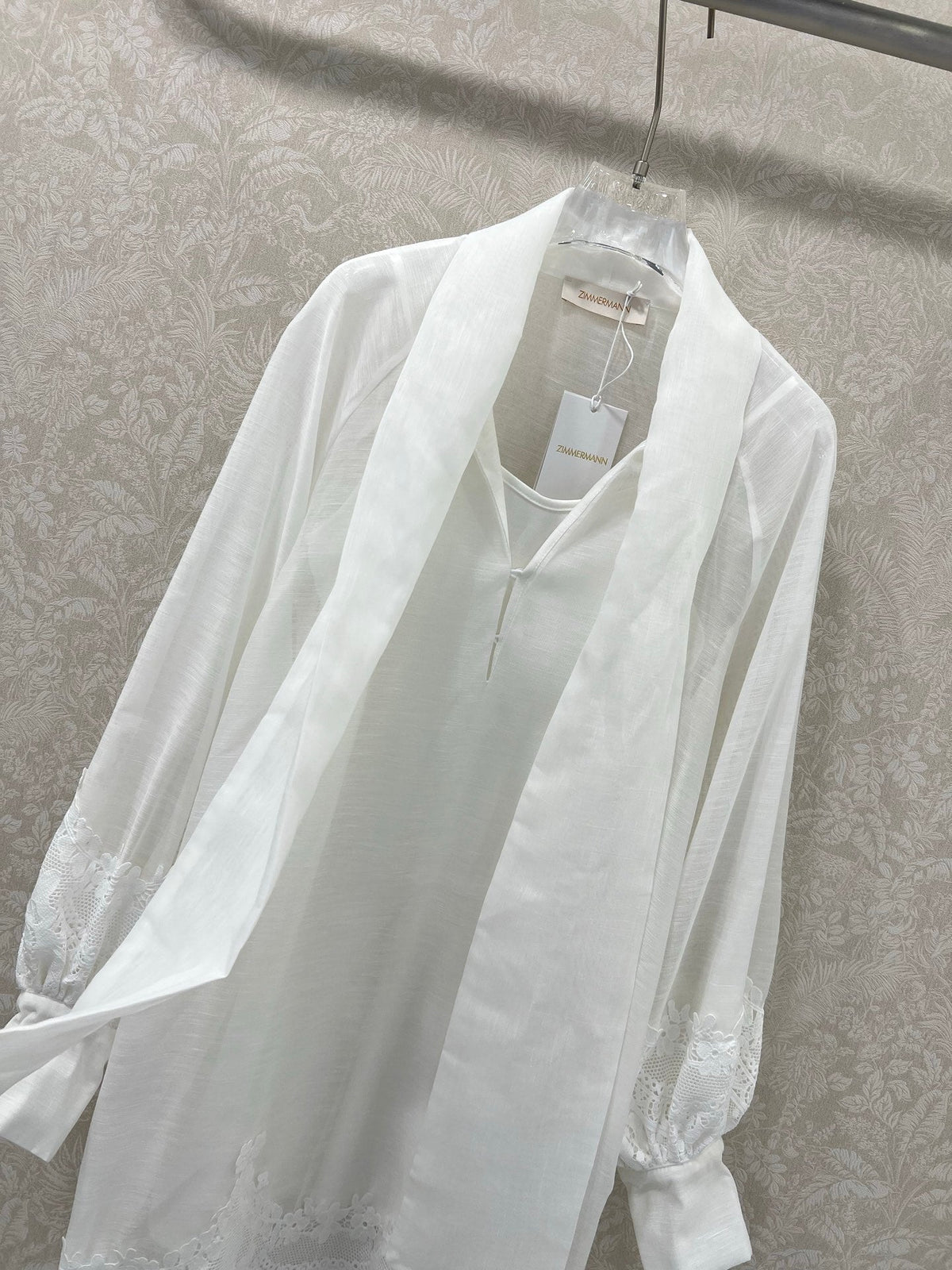 Zimmermann 2025 Dress 320