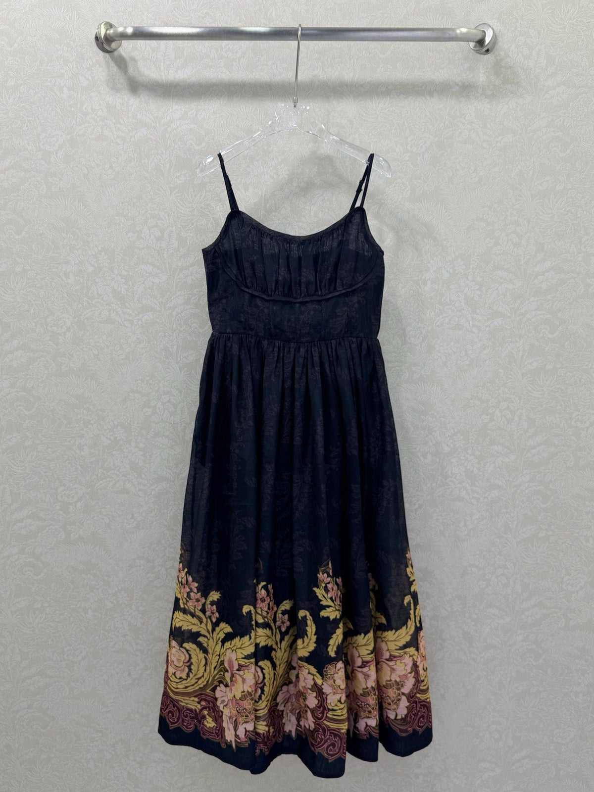 Zimmermann 2026 Dress 418