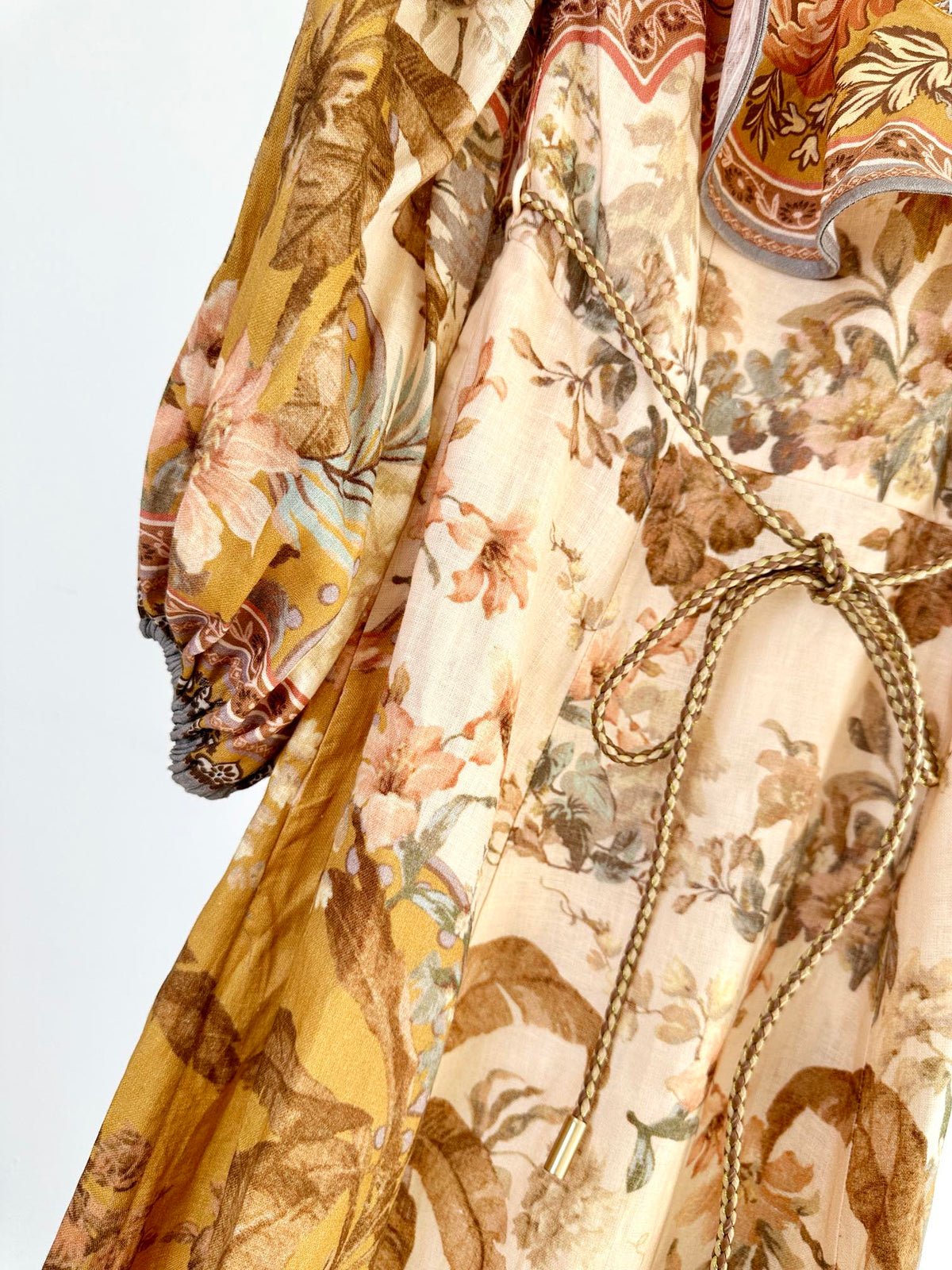 Zimmermann 2025 Dress 331