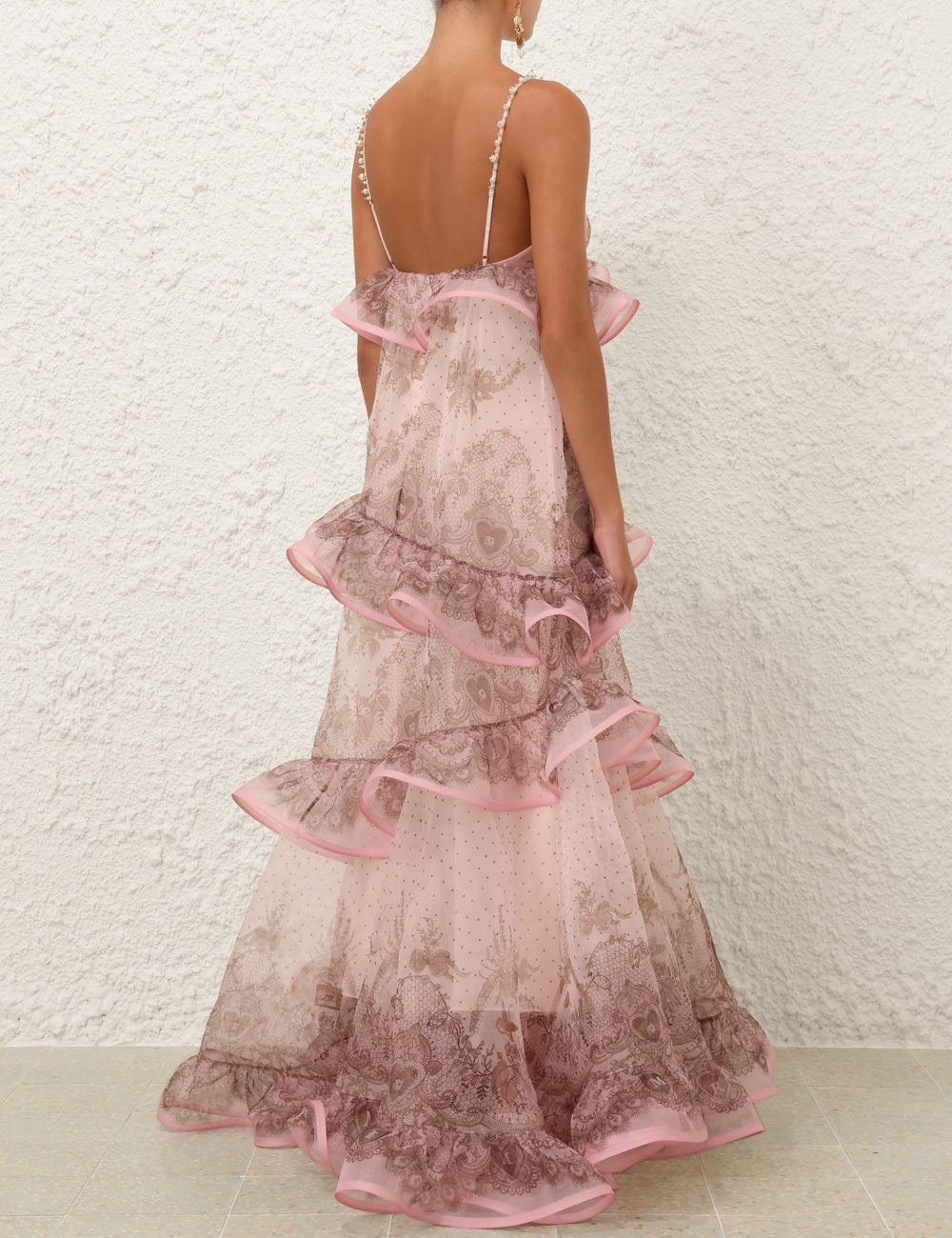 Zimmermann Dress 198