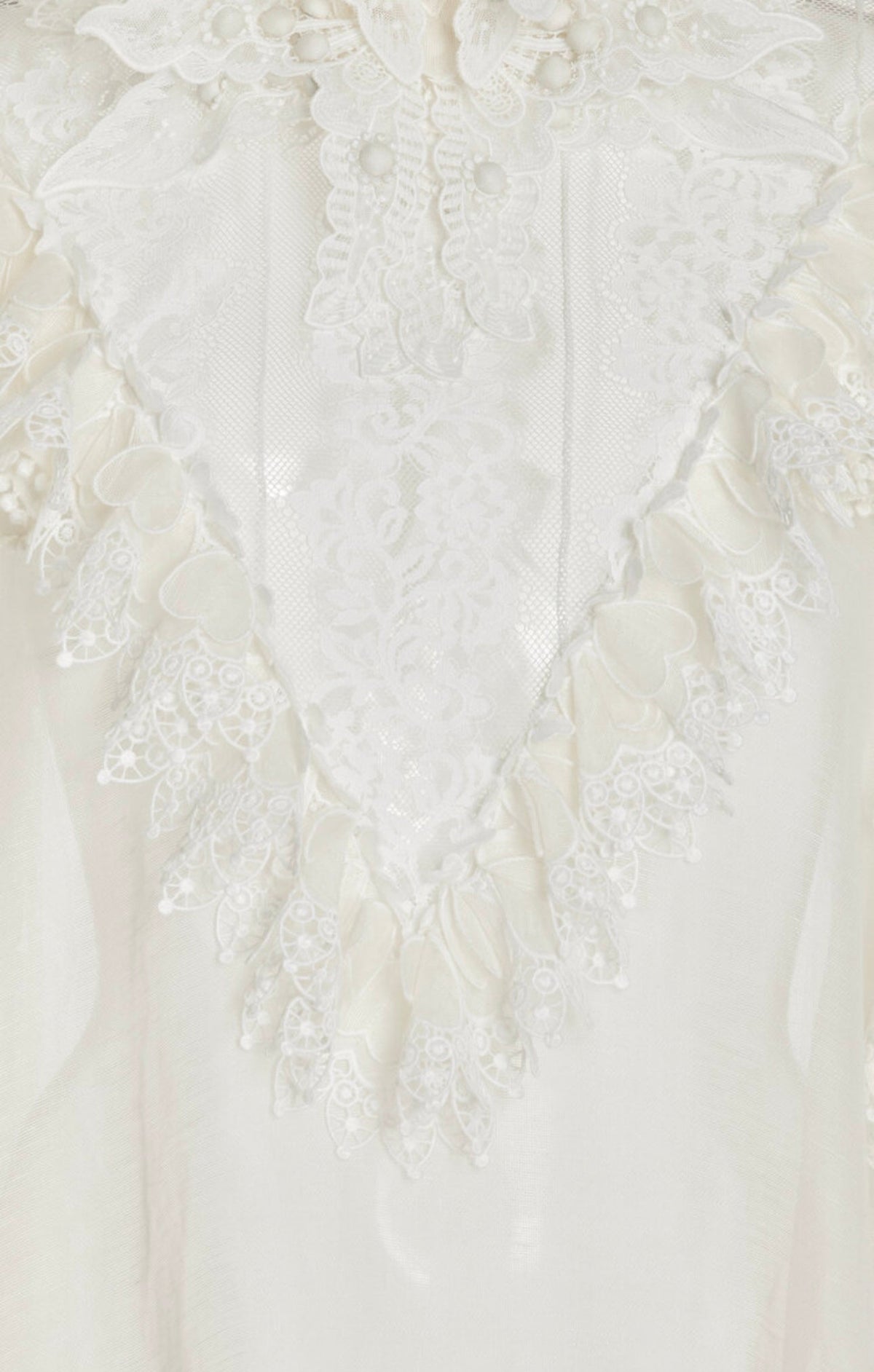 Zimmermann Shirt 179