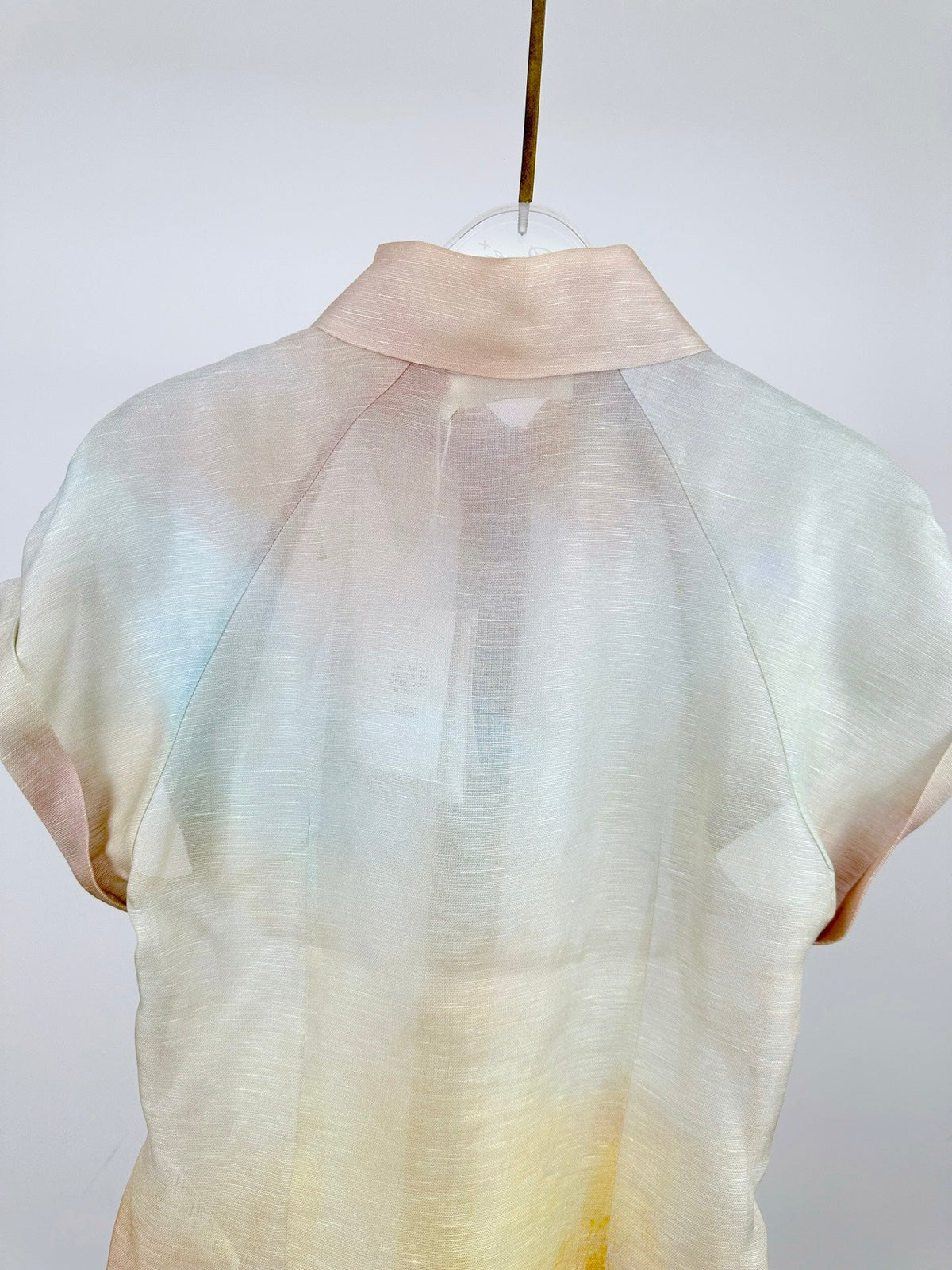 Zimmermann 2025 Shirt 039