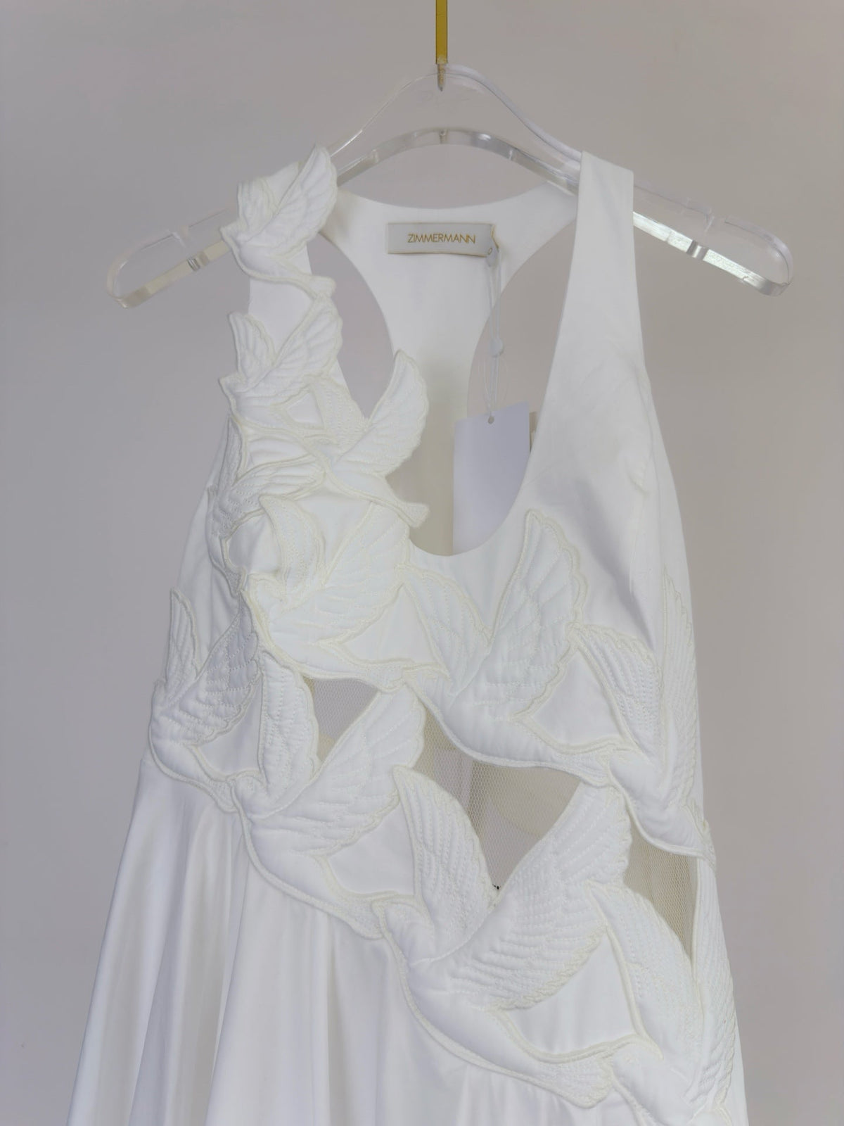Zimmermann 2026 Dress 653