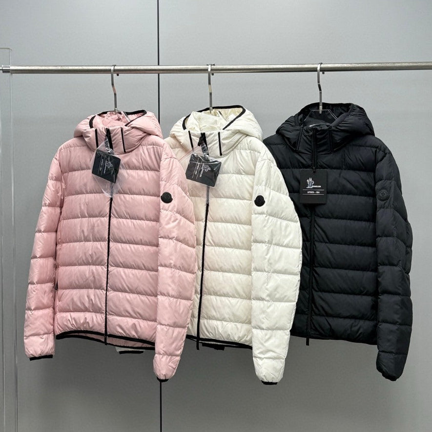 Moncler 2026 Jeluz Jacket Down Polyester