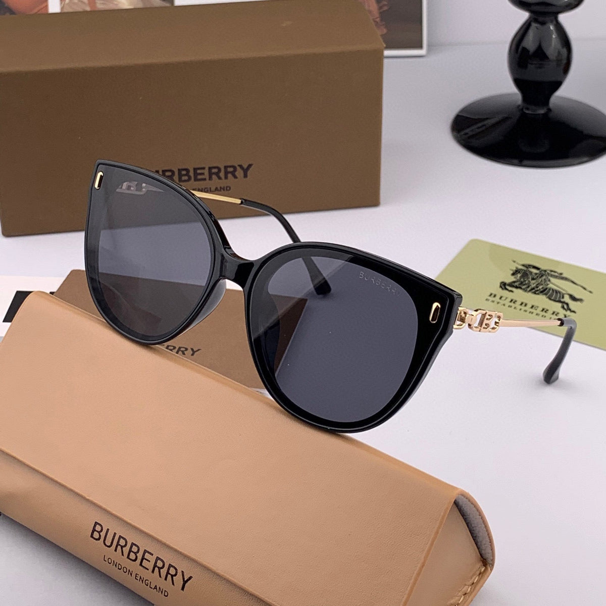 ROUND FRAME SUNGLASSES G9907 IN METAL AND ACETATE