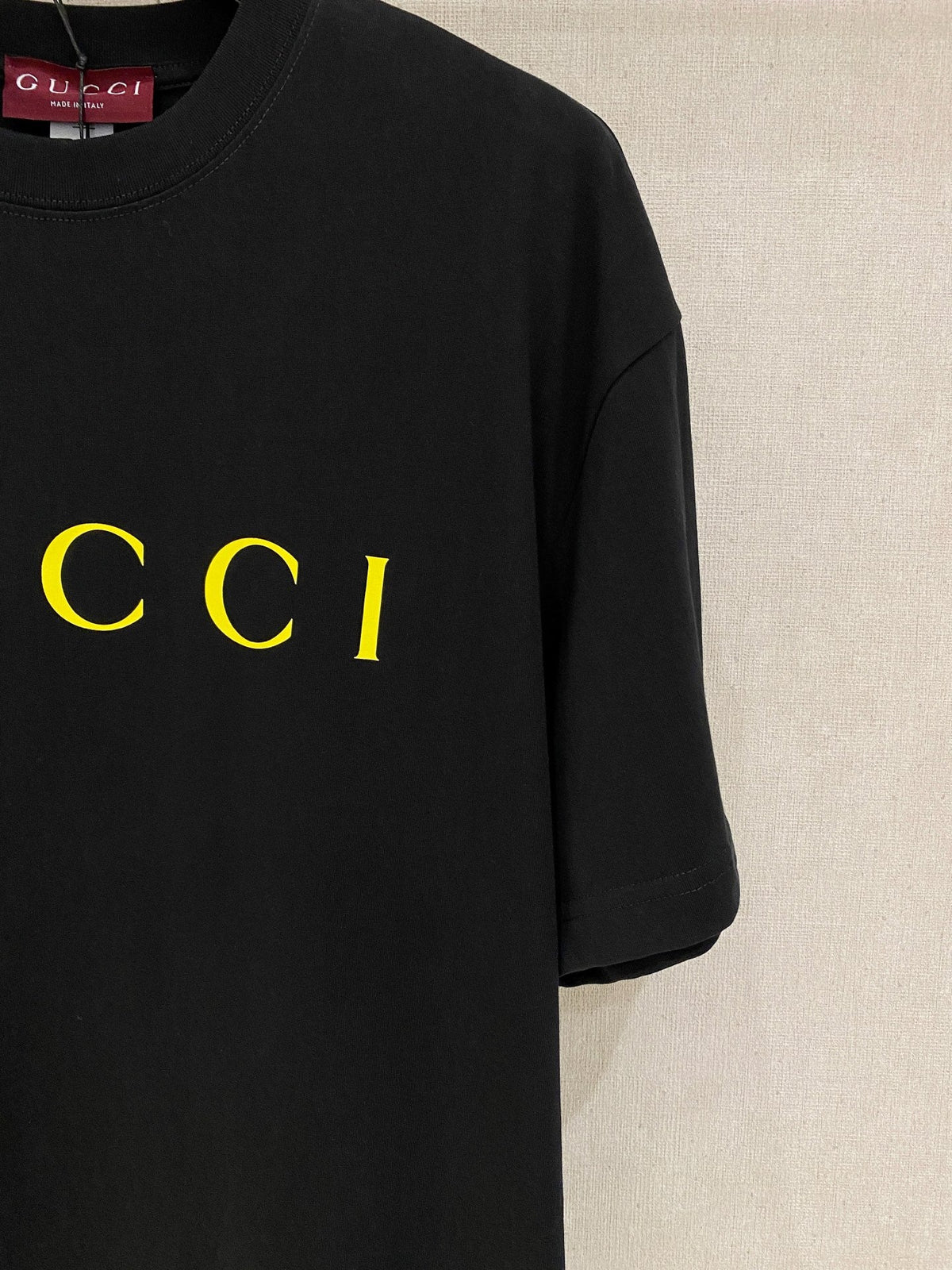 GC 2026 Men's Short-Sleeve T-shirt Cotton 699858