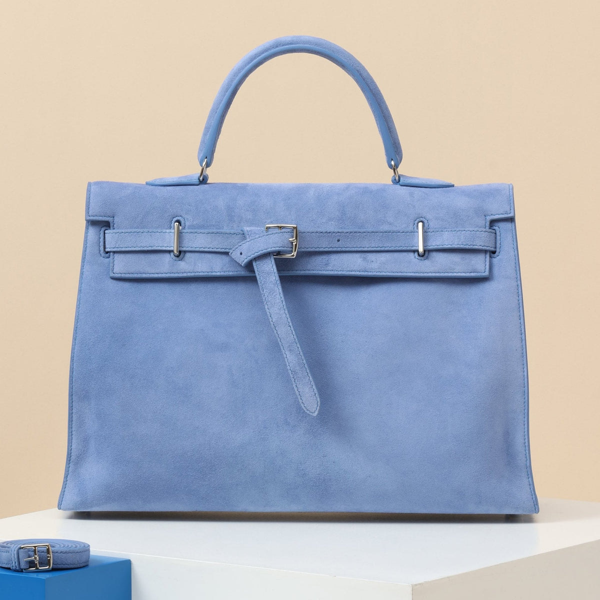High-end Hermes Kelly