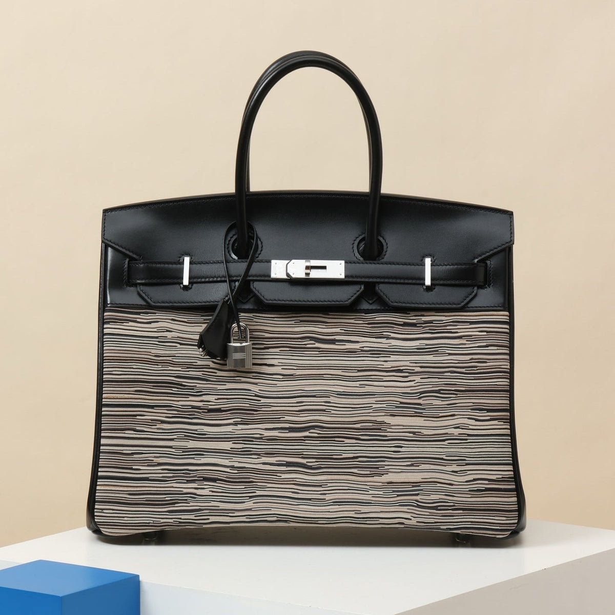 High-end Hermes Birkin