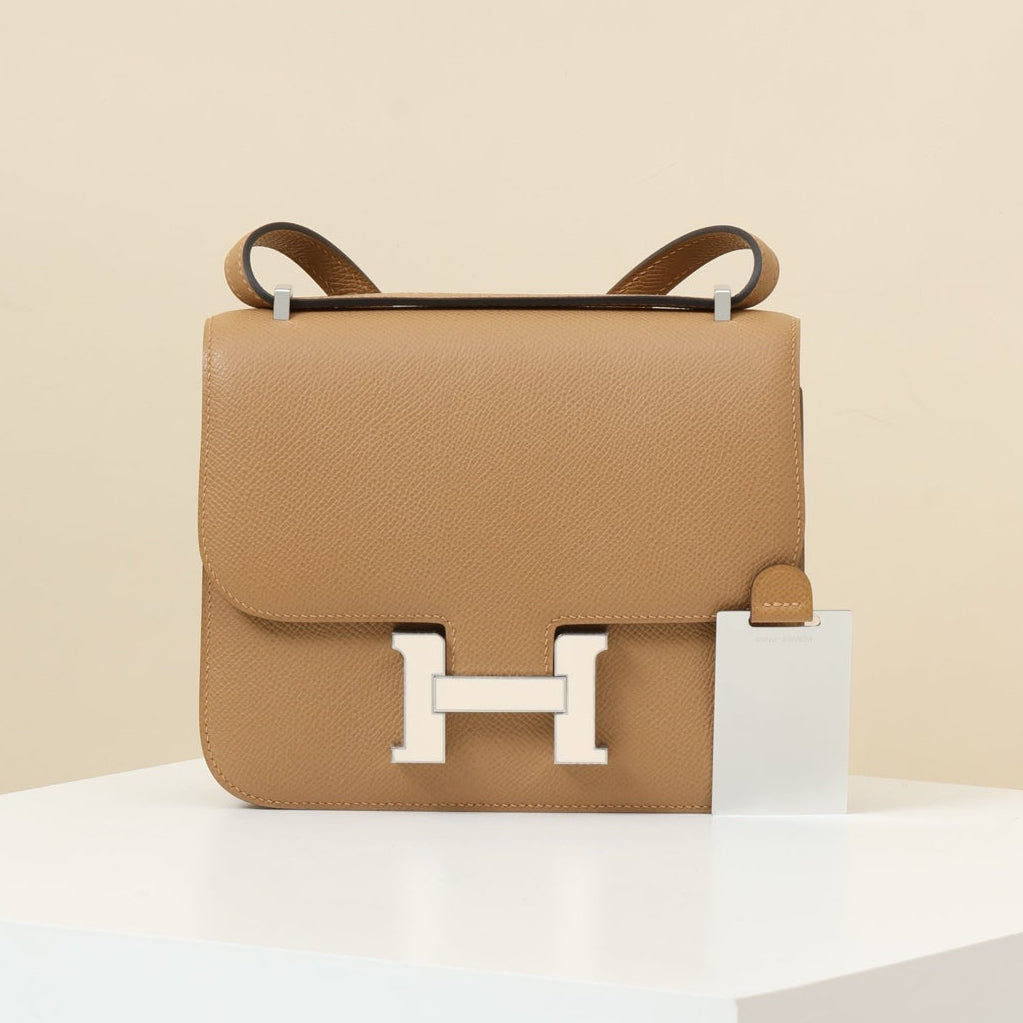 High-end Hermes Constance