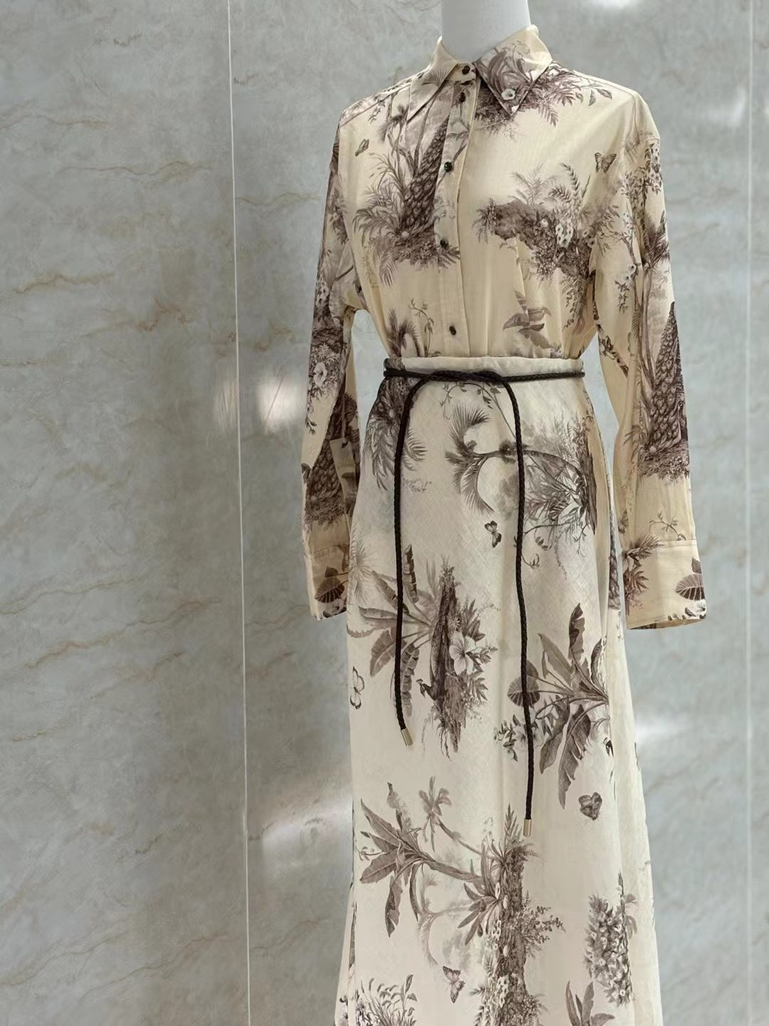 Zimmermann Dress 150
